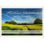 Zur Konfirmation 